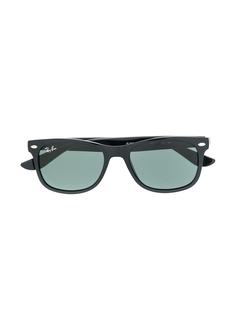 RAY-BAN JUNIOR солнцезащитные очки New Wayfarer