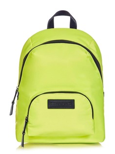 Tiba + Marl рюкзак с нашивкой-логотипом