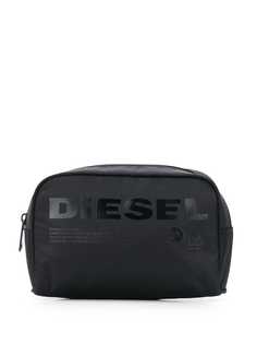 Diesel косметичка с логотипом