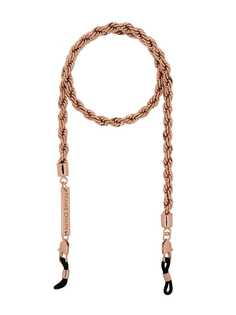 Frame Chain позолоченная цепочка для очков Hey Shorty