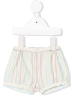 Knot шорты в полоску Rhythm