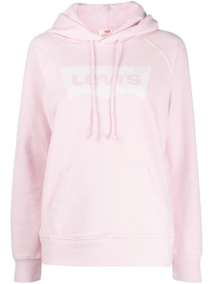 Levis худи с логотипом