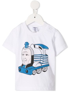 Ground Zero футболка Train