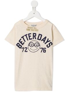 Denim Dungaree трикотажная футболка Better Days