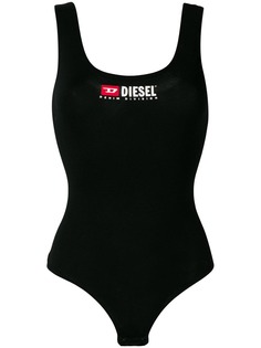 Diesel боди UFTK-BODY
