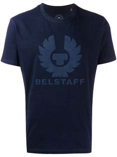 Belstaff футболка с принтом Coteland 2.0