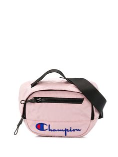 Champion поясная сумка с логотипом