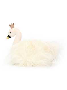 Jellycat плюшевая игрушка в виде птицы