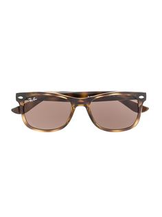RAY-BAN JUNIOR солнцезащитные очки New Wayfarer