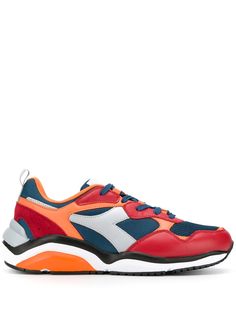 Diadora кроссовки Whizz