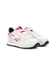 Reebok Kids кроссовки на шнуровке