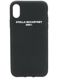 Stella McCartney чехол для iPhone с логотипом