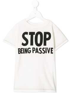 Denim Dungaree футболка Passive
