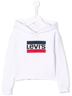 Levis Kids худи с логотипом