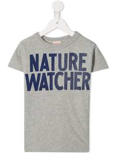 Denim Dungaree футболка Nature Watcher