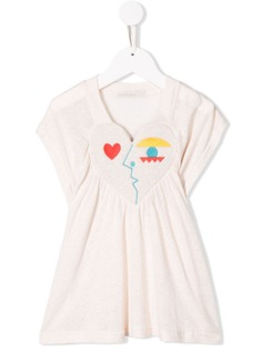 Raspberry Plum платье в стиле casual