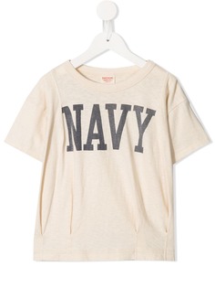 Denim Dungaree футболка Navy