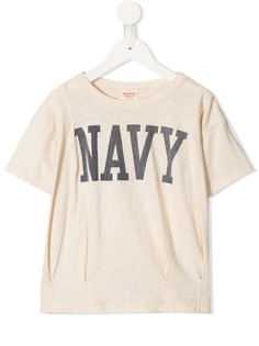 Denim Dungaree футболка Navy