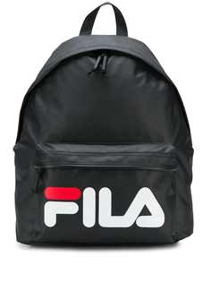 Fila рюкзак с контрастным логотипом