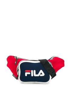 Fila поясная сумка с логотипом