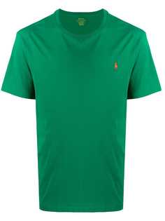 Категория: Футболки с логотипом Ralph Lauren