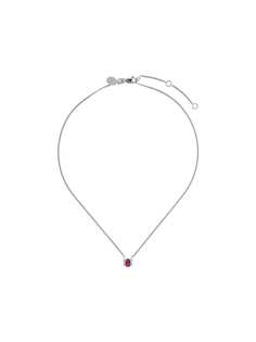 V by Laura Vann Joan Choker short necklace