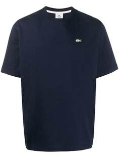 Lacoste live t shirt store