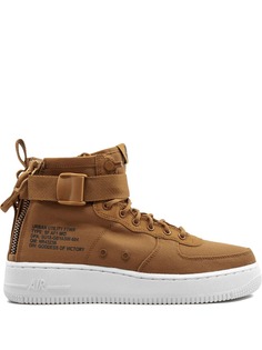 Nike Kids кроссовки SF AF1 Mid