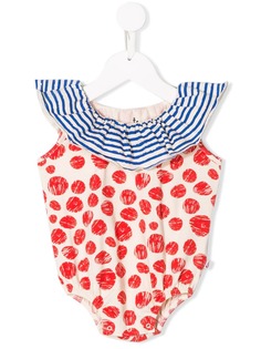 Noé & Zoe боди в горох