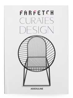 Farfetch Curates книга Farfetch Curates: Design