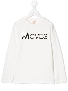 Elisabetta Franchi La Mia Bambina топ Moves