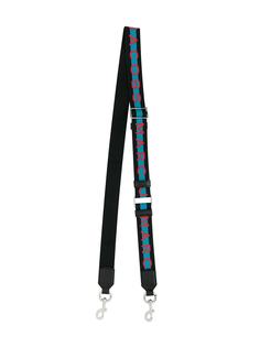 Marc Jacobs ремень для сумки с логотипом