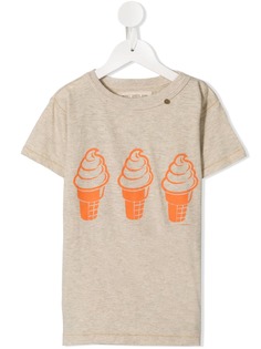Go To Hollywood футболка с принтом Ice Cream