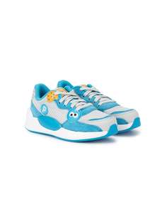 Puma Kids кроссовки 50 RS 9.8. из коллаборации с Sesame Street