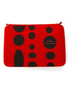 Comme Des Garçons Wallet чехол для iPad Côte&Ciel X Comme Des Garçons