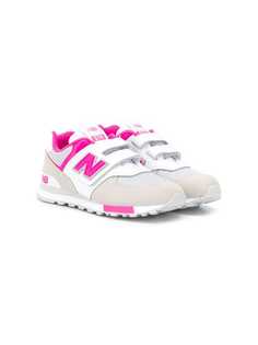 New Balance Kids кроссовки Core 574