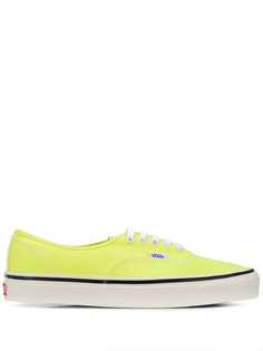 Vans кеды Authentic 44 DX