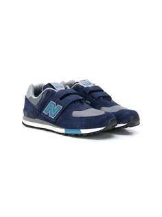 New Balance Kids кроссовки Core 574