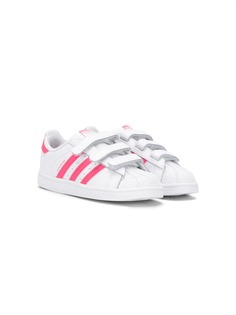 adidas Originals Kids кеды Superstar