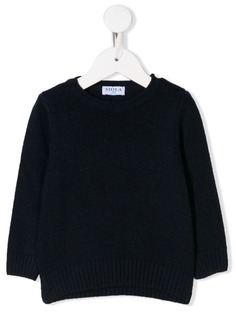 Siola свитер с круглым вырезом