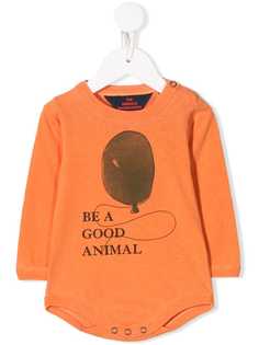 The Animals Observatory боди Be A Good Animal