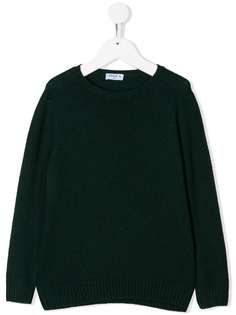 Siola свитер с круглым вырезом