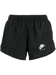 Nike шорты для бега с логотипом