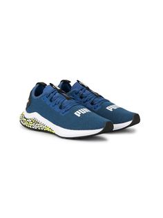 Puma Kids кроссовки Hybrid NX для бега