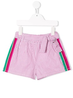 Tommy Hilfiger Junior шорты с лампасами