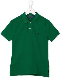 Polo Ralph Lauren рубашка-поло