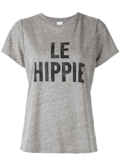 Cinq A Sept футболка Le Hippie