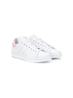 adidas Kids кеды Stan Smith