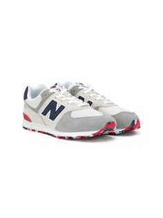 New Balance Kids кроссовки 574