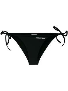 Dsquared2 плавки бикини Icon